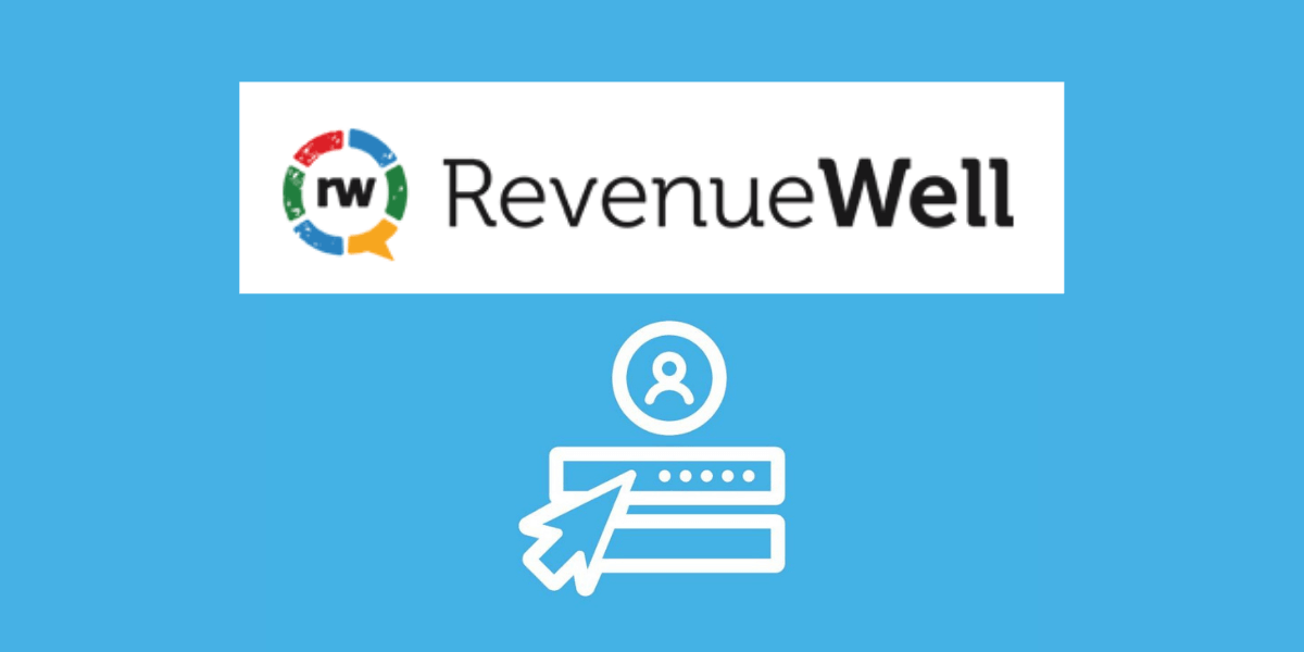 Revenuewell Login Page RW Login Revenue Well Login Information 