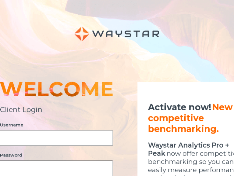 Waystar Login: Waystar Provider Login - Techcnews